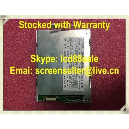 Best price and quality new and original LM038QC1T21 industrial LCD Display