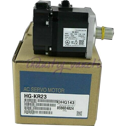 New original packaging 1 year warranty HG-KR23 {No.24arehouse spot} Immediately sent