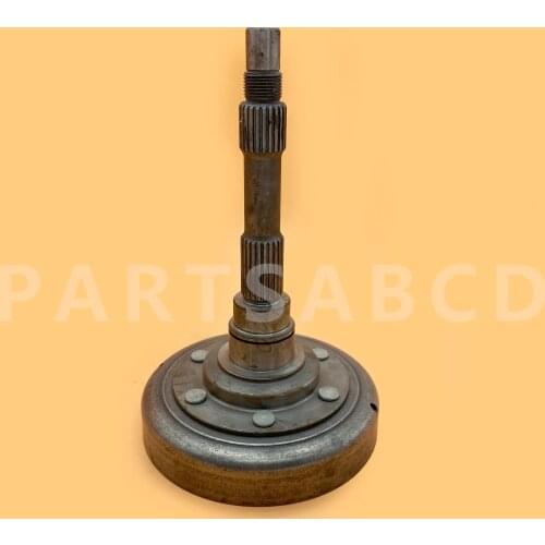 New Clutch Housing Cover Assy for CFMoto 500cc CF500 625cc 0180-053100-0003 HL ATV