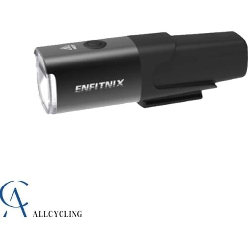 New Light Smart Headlights Enfitnix Navi800 USB Rechargeable Waterproof Road MTB Bike Smart Headlights for Bicycle Accessories