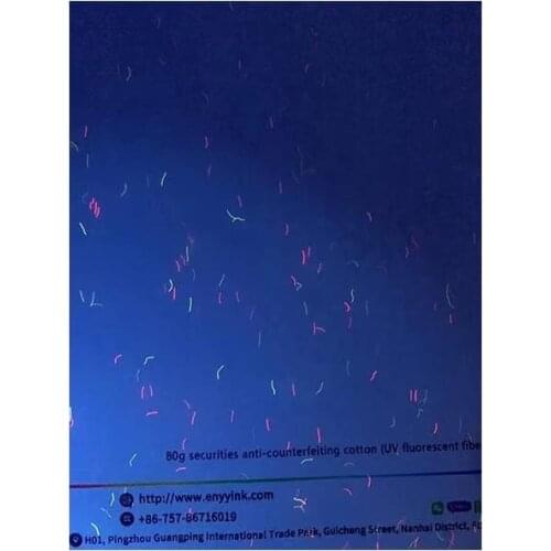 This link is for my Spinish customer to pay 100 sheets A4 80gsm security paper