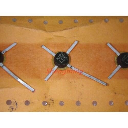 5PCS 3SK122 K122 transistor