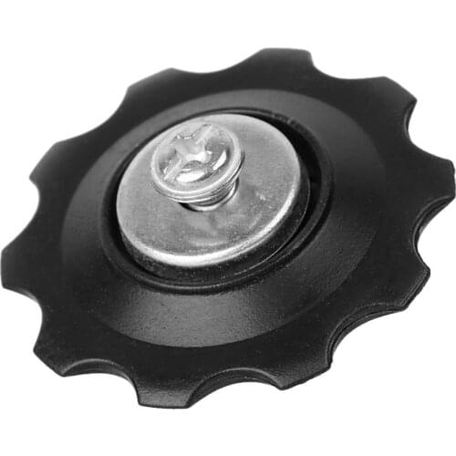 Bicycle Rear Derailleur Roller Chain Wheel 10T Bike Part Rider Accessory Bearing