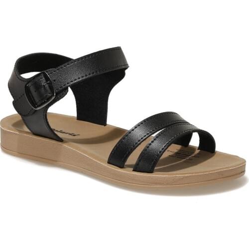 Black Women Sandals