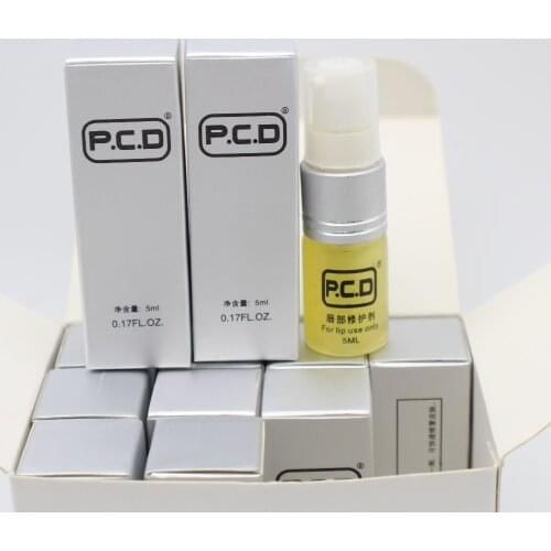 12Pcs/lot Tattoo Recovery Cream For Permanent Makeup Lip Only Ointment Healing Quickly No Scar Tattoo Supplies