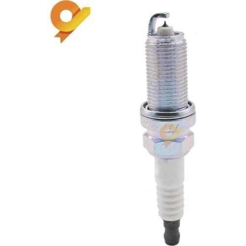 6pcs/lot 22401-5M015 5M016 PLFR5A11 PLFR5A-11 New Spark Plug For NISSAN Pathfinder Armada 350Z Altima Quest 3.5L 4.0L 5.6L