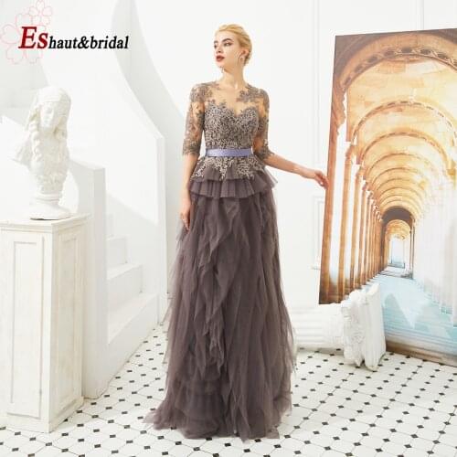 Eshaut&bridal Wedding Dresses