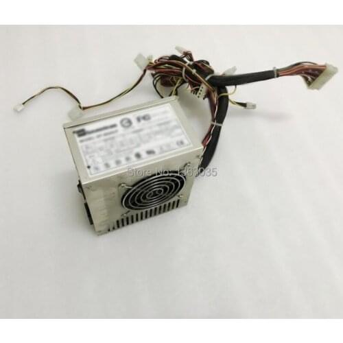 DHL EMS free shipping ST-352HLP 350W ATX Power Supply PSU tested working