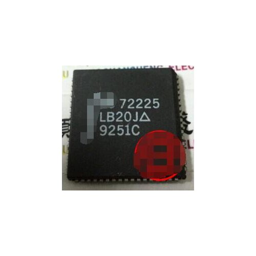 IC NEW 100% IDT72225LB20J