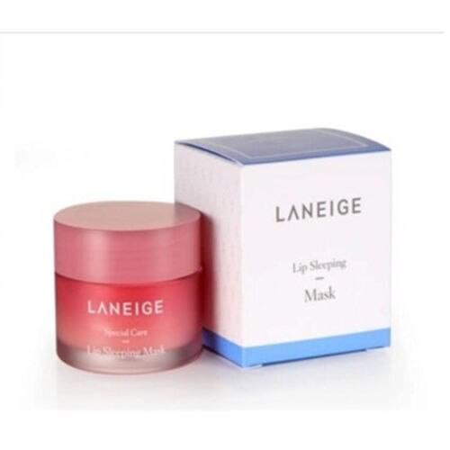 Lip Sleeping Mask 20g/ Korea Lip Care Cosmetic by Amore Pacific New