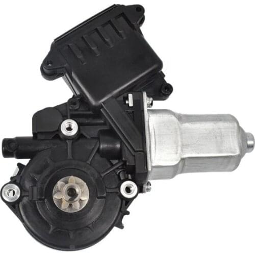 Window Glass Lift Motor for Toyota Corolla Camry Highlander RAV4 Vios Yaris Without Frame