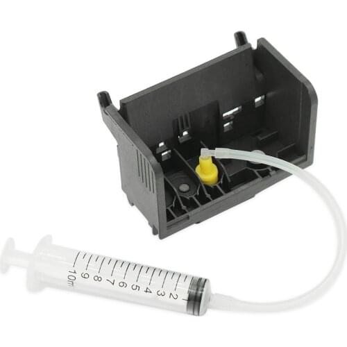 Print head Cleaning Tool Kit For Canon HP EPSON Inkjet Printers Printhead Maintenance Pigment Sublimation Dye Ink Cleaning Tools