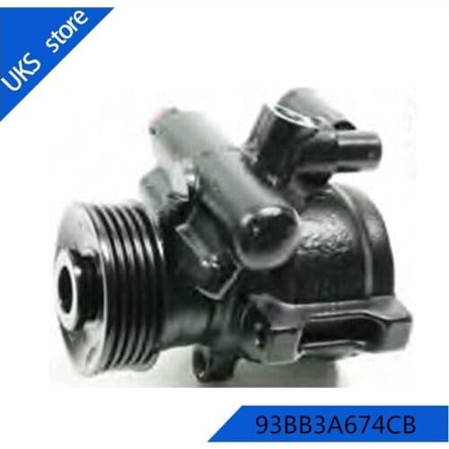 93BB3A674CB 6904269 Power Steering Pump for MONDEO II Clipper (BNP) 1.8 TD