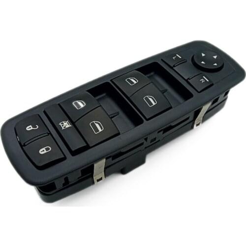 Power Window Switch For Chrysler Town & Country 2008-2009 For Dodge Grand Caravan 4602535AC power window parts