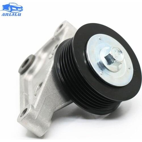 Suitable for Maz-da 3 6 CX-5 2.0 2.5L engine high quality pulley idler L510-15-930 L51015930