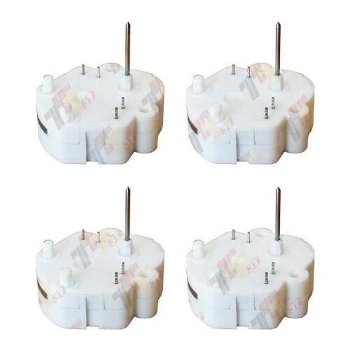 QTY4 Stepper Motor for 2004-2007 FOR Ford F250 F350 Speedometer Instrument cluster