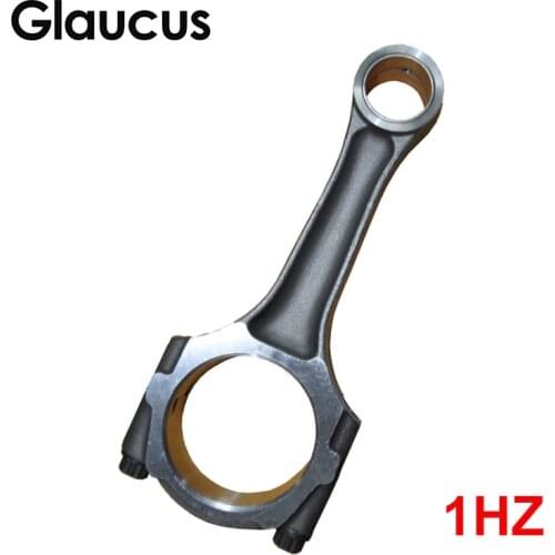 1HZ engine connecting rod for Toyota Land Cruiser Coaster bus 4.2 d TD 4.2L 4164CC 1990- 13201-17010 13201 17010 1320117010