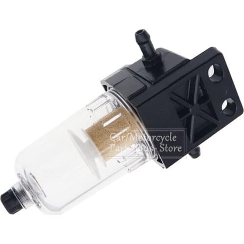 Kit Fuel Filter / Water Separator (Diesel & Biodiesel) For Webasto/Espar Heaters Water Separator Kit