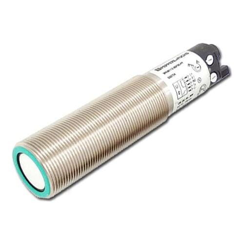 Ultrasonic PPS Liquid Level Distance Ranging Displacement Sensor 3rg6112-3cf00-pf Sensor Switch Probe