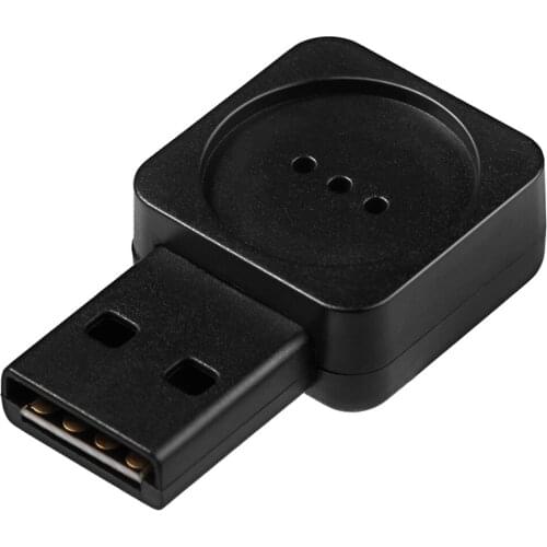 Ai USB Microphone Smart Portable Control Voice Input Translation Audio Adapter Sound Studio Speech FKU66