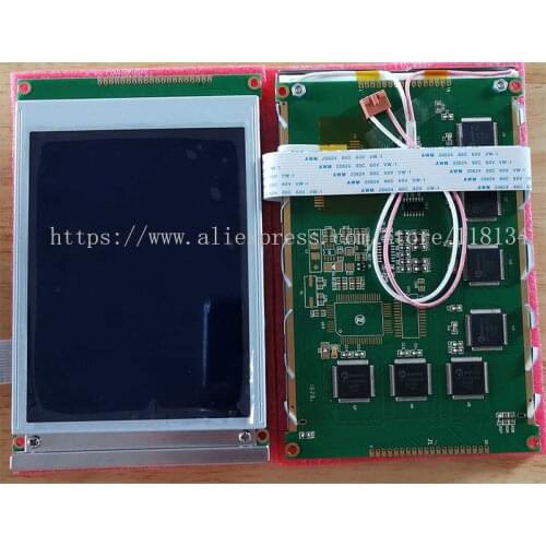32024F HW320240F AMPIRE 320240A4 Lcd Screen Display