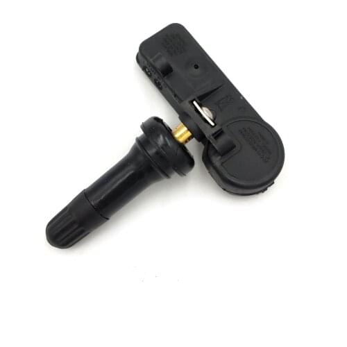 9673860880 433Mhz 1PC TPMS Sensor Car Tire Pressure Monitor System For Peugeot For Citroen