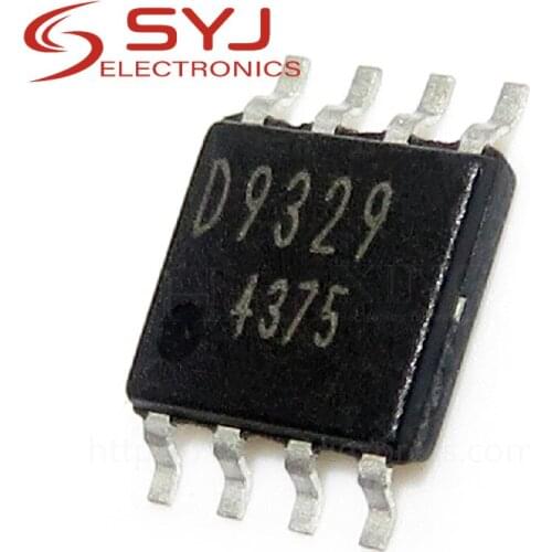 10pcs/lot BD9329A BD9329 D9329A D9329 SOP-8 new original In Stock