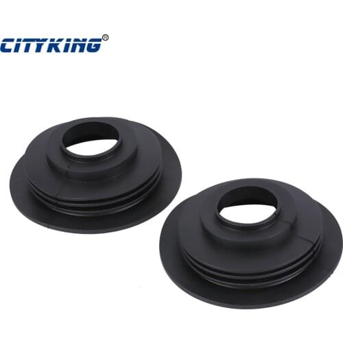 2Pcs Dustproof Dust Cover For Car Motorcycle Headlight Accessories Rubber LED Xenon HID HEADLIGHT/KIT H1 H3 H4 H7 H8 H9 H11 9006