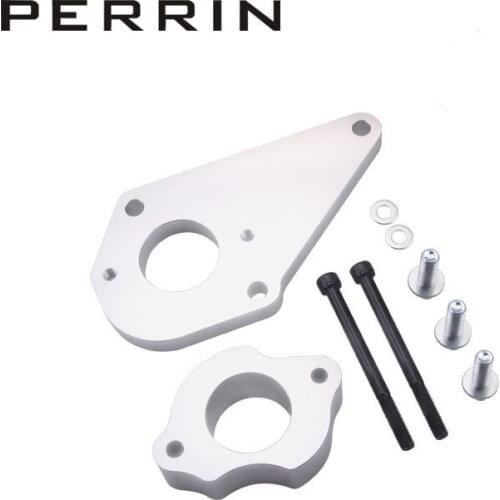 Aluminum Alloy LS/LS1 5.3L 6.0L 4.8L Power Steering Bracket Fit for Camaro Durable Holder auto product Car accessories