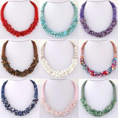 Чокеры из бусин Amader China At AliExpress