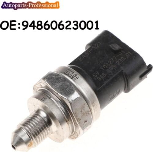 Car 94860623001 KA51-S21 Original Pressure Sensor For P orsche 911 Carrera 997 911 Turbo GT2 Boxster Cayenne Cayman 987