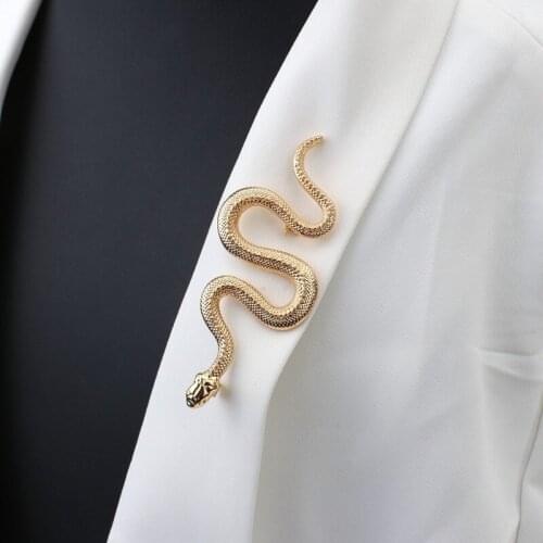 Candycat Brooches For Men