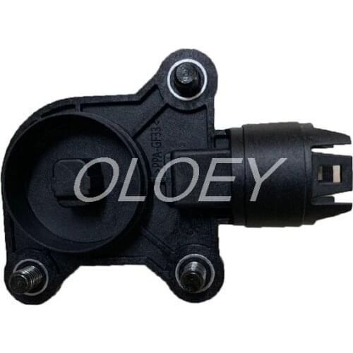 Camshaft position sensor eccentric shaft sensor 11377524879 917-030 917030 for BMW E88 E90 E60 E66