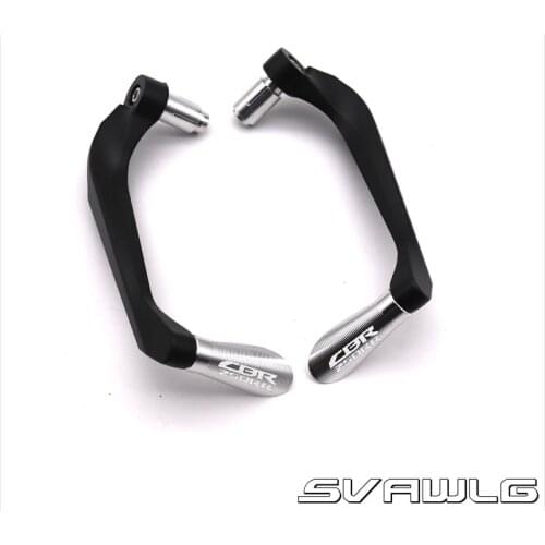 For Honda CBR250RR (MC22) CBR 250 250RR CBR250 RR 2017-2020 Motorcycle 7/8" 22mm Handlebar Brake Clutch Levers Protector Guard
