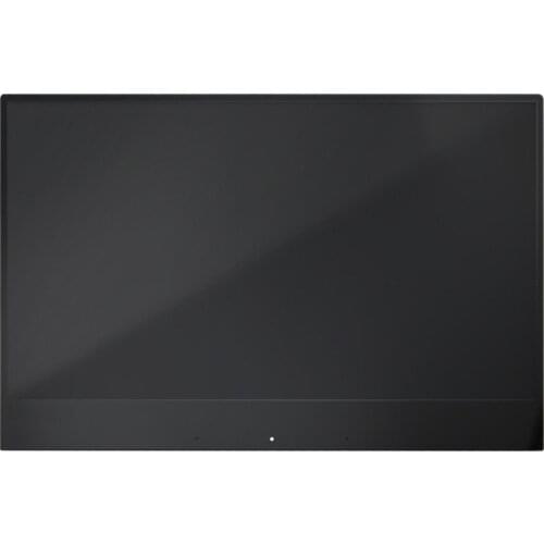 For Lenovo YOGA 910-13IKB 80VF00M7CF 5D10M35047 13.9" Full HD Touch LED LCD Screen Assembly