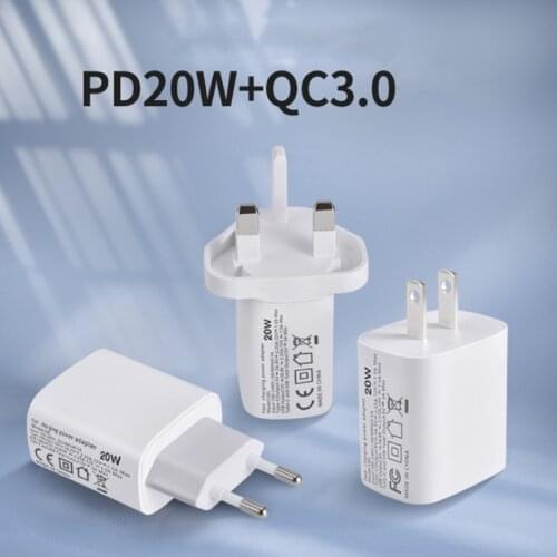 HAAYOT Mobile Phone Chargers