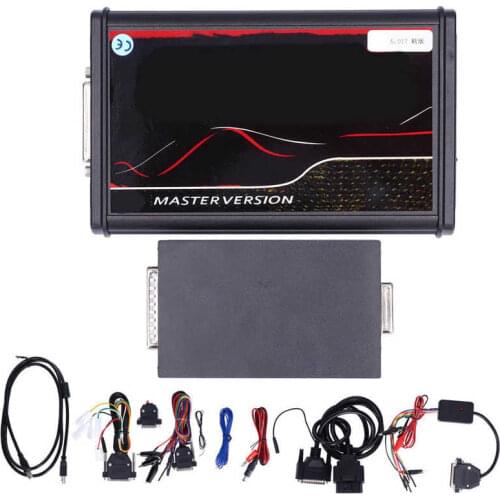 OBD2 ECU Programming Tool ABS OBD2 ECU Tuning Kit 12V for KESS V2.8 for Tractor for KESS V2 5.017 EU Version