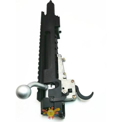Jieying AWM accessory Water Gel Ball Blaster gearbox nylon for children outdoor toy