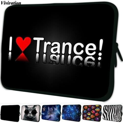 Soft Prints Notebook Protective Skin/Shell Carrying Sleeve Bag For Chuwi Macbook Retina Mac Pro Huawei 15.6" 15.4" 15 Funda Case