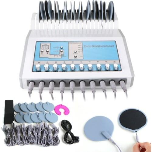 Mychway Wl-Kyds871 Bio Breast Lift Slimming Electrotherapy Equipment Breast Enlargement Machine Anti Cellulite