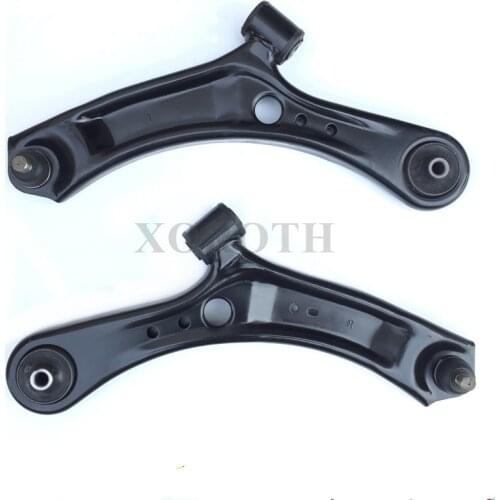 New Genuine OEM Auto Front Suspension Arm Assy 45202-79J00,45202-54L20,45201-79J00,45201-54L20 for Suzuki SX4