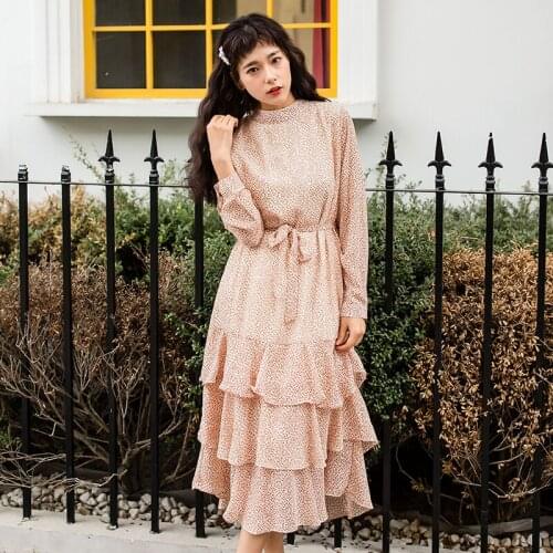 PARLUSSY Women's Dresses