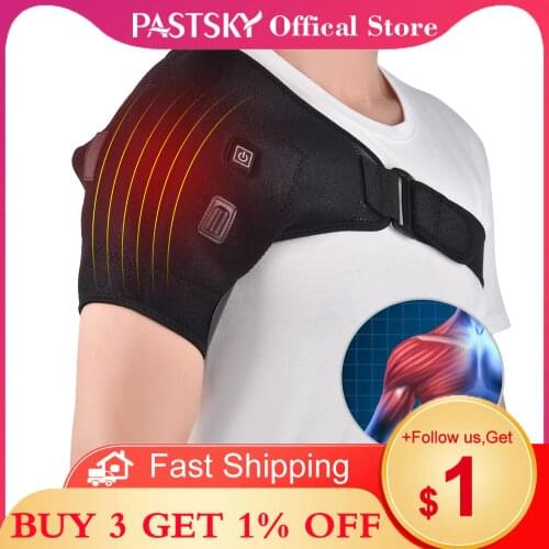 PASTSKY Shoulder Bandages