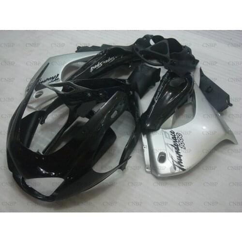 Plastic Fairings YZF 1000R 1997 - 2007 Abs Fairing YZF1000R 96 97 Body Kits YZF 1000R 98 99