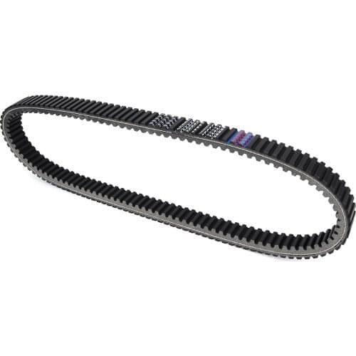 Drive Belt for John Deere Gator RSX850 RSX 850 2012 2013 2014 2015 2016 2017 2018