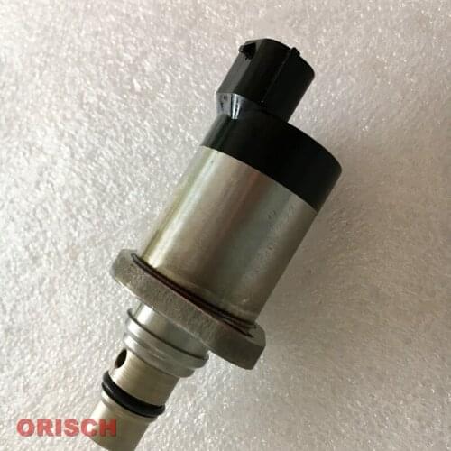 Pressure Regulator Suction Control Valve / SCV Valve 294200-2970,294200-4970 , 297 valve , 497