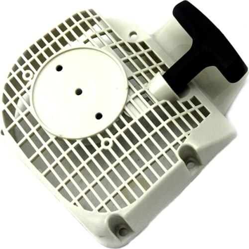 Farmertec Made Recoil Rewind Pull Start Starter Compatible with Stihl 021 023 025 MS210 MS230 MS250 Chainsaw 1123 080 1802