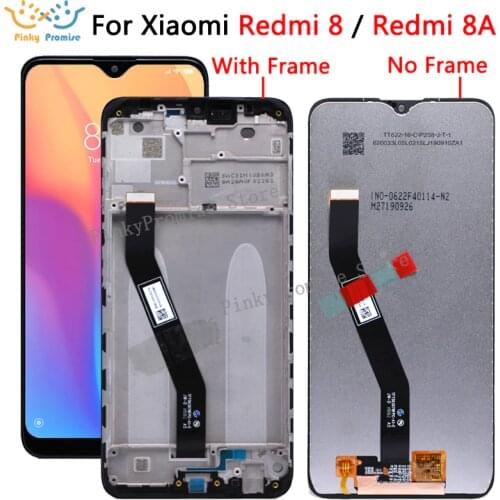 Xiaomi Screens For Xiaomi Redmi 8