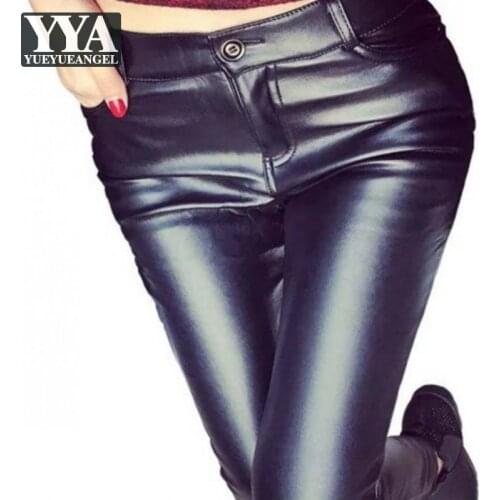 YueYueAngel Women's Tapered Trousers