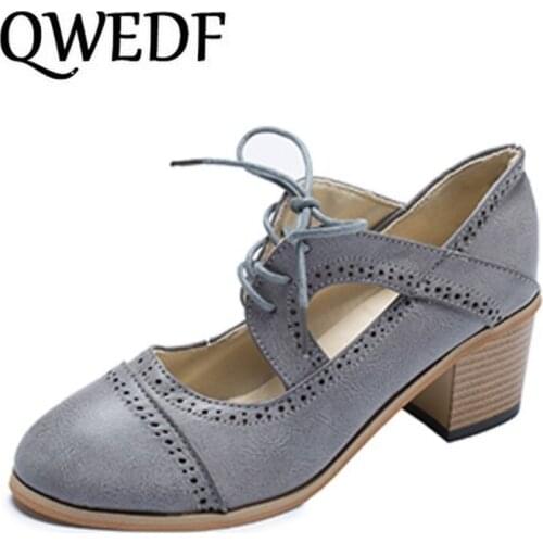 QWEDF 2019 HOT SummerSandalias Femeninas High Heels Flock Sandals Sexy Female Summer Shoes Mujer Zapatos Mujer Pumps X8-81